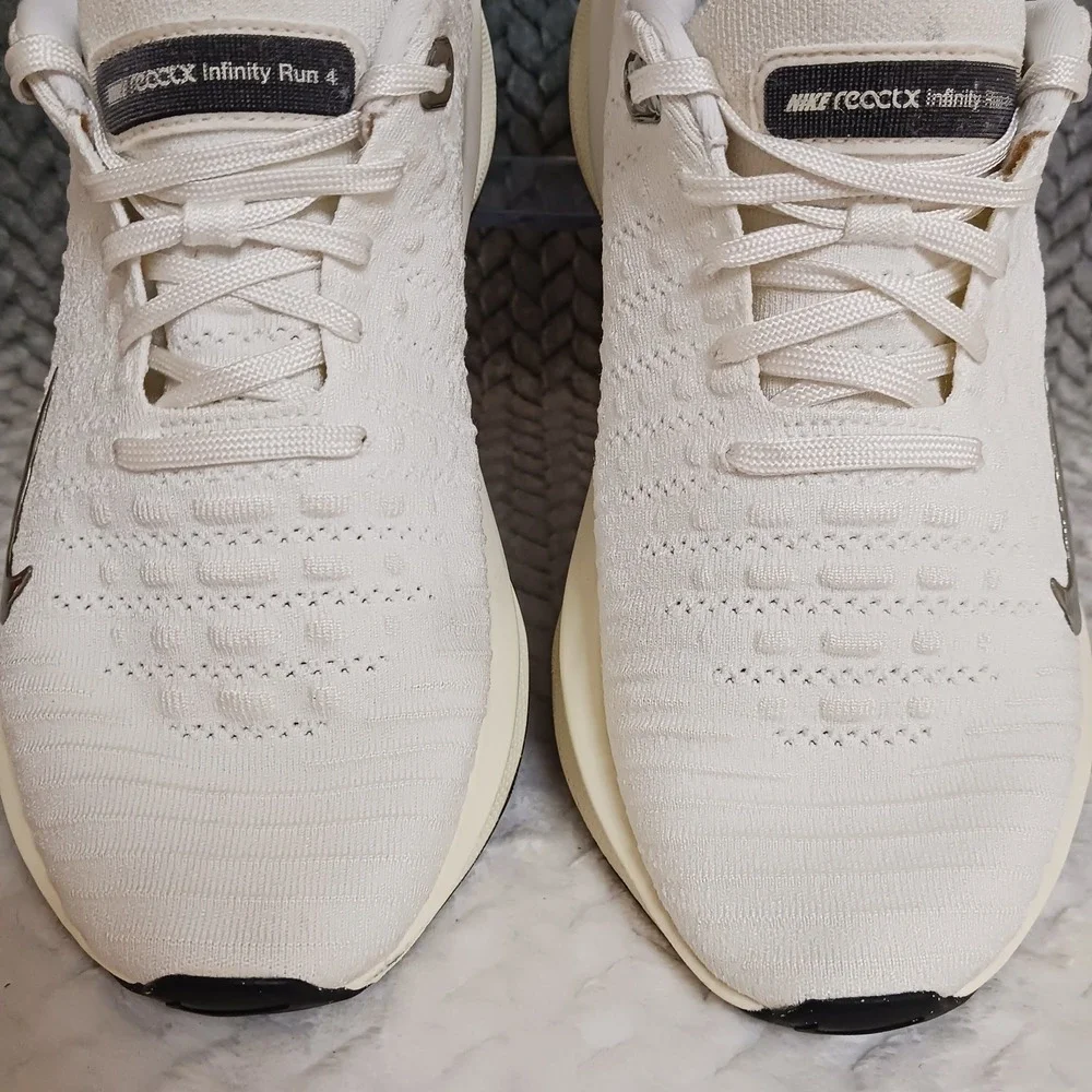 Nike review all